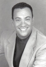 Eddie Peterson