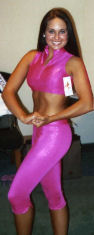 Fitness Wear