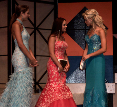 Pageant