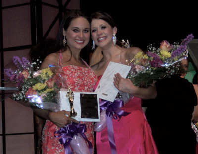 Pageant
