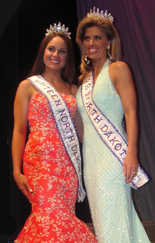 Pageant